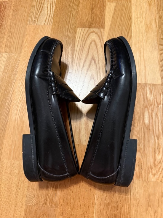 J. Crew Camden loafers